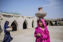 Learn how access to clean water